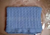 (廠家特價供應(yīng))針織蓋毯(優(yōu)雅絞八結(jié))[供應(yīng)]_世界工廠網(wǎng)中國產(chǎn)品信息庫